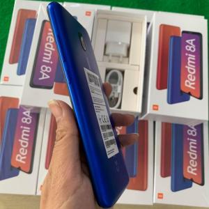 Xiaomi Redmi 8A chính hãng full box mới chưa active