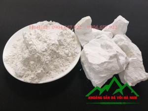 Bán Vôi nung chất lượng cao cho ngành mía đường
