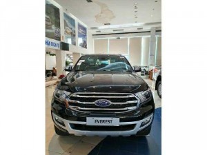 Giảm giá xe tại ford thăng long