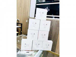 Air pods 2