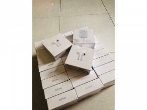 Air pods 2