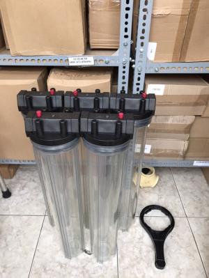 Cốc lọc 20 inch CLEAR