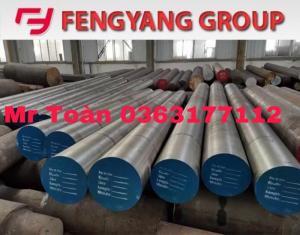 Trục thép tròn, trục thép chế tạo, sncm415, sncm420, sncm431, sncm439 giá tốt