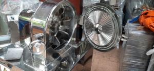 Máy nghiền đường mịn đường cát đường phèn công nghiệp FL300