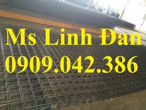 Lưới thép hàn d4, lưới thép hàn d5, lưới thép hàn d6, lưới thép hàn d8