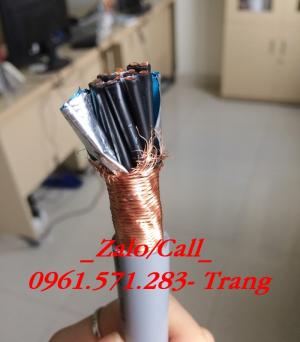 Cáp điều khiển