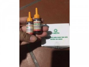 Thuốc diệt kiến gián sinh học