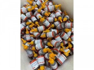 Thuốc diệt kiến gián sinh học