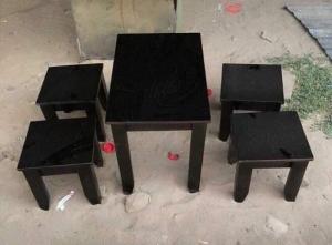 Bộ bàn ghế cóc giá rẻ nhất