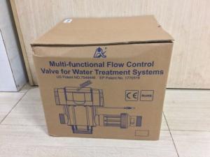 Van tự động lọc thô F75B1(N75B1)