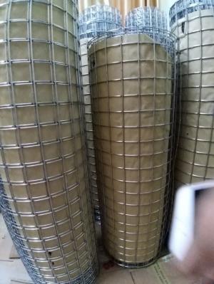 Nơi mua lưới thép hàn ô vuông d3, d4, d5 làm dàn lan