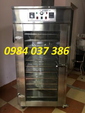 Tủ sấy hà thủ ô, sấy nông sản hải sản đa năng