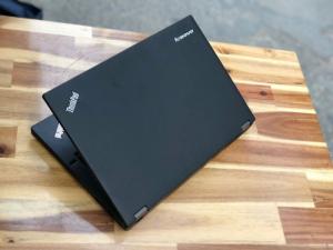 Laptop Lenovo Thinkpad T440P, i7 4600M 8G...