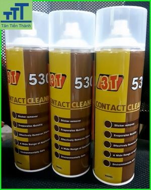 Chai vệ sinh bo mạch điện tử 3T-530