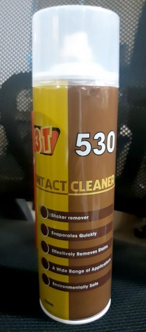 Dung dịch vệ sinh màn hình ép kính điện thoại 3T-530
