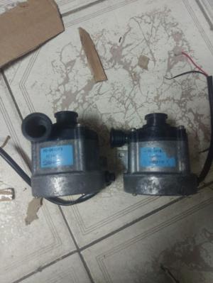 BƠM TỪ NỘI ĐIA NHAT SANSO 12-24V DC 10L/P