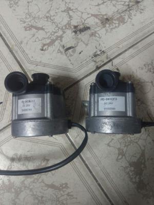 BƠM TỪ NỘI ĐIA NHAT SANSO 12-24V DC 10L/P
