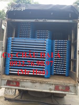 Giường vải lưới siêu bên với sợi lưới textilen bọc nhựa tạo độ êm trơn, không gây cọ sát xù quần áo.
Giường lưới được công ty trực tiếp nhập lưới và gia công tại Việt Nam.
Linh kiện dùng làm giường cho trẻ được cty chọn lọc kỹ, mục đích chính không làm ảnh hưởng tới sức khoẻ, không cản trở sự vận động của bé.
Vật liệu: Vải lưới, khung kẽm (không gỉ), cây innox, chân nhựa cao 10cm
Trong các trường mẫu giáo, khi sử dụng xong giường được xếp chồng lên nhâu rất gọn (không tốn diện tích)
Kích thước g