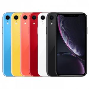 Điện thoại Apple Iphone XR Likenew 99%