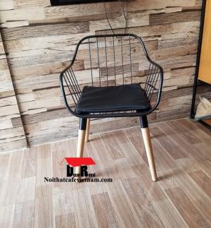 Ghế cafe đẹp giá rẻ SK