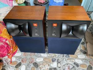 LOA JBL 4425 STUDIO MONITOR USA