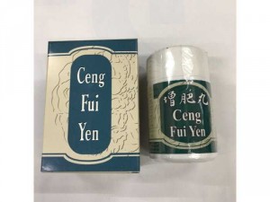 Tăng phì hoàn (Ceng fui yen)