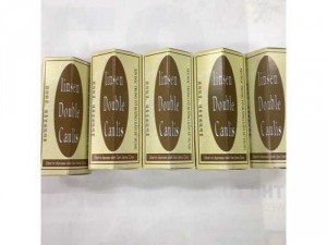 Linh tiên song đằng tố 1
