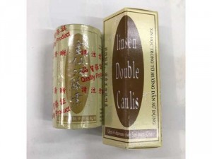 Linh tiên song đằng tố 1