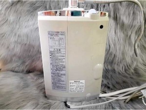 Máy lọc nước ion kiềm National TK7715