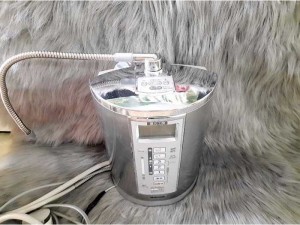 Máy lọc nước ion kiềm National TK7715