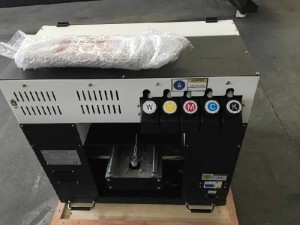 Thanh lý máy in UV, in trên mọi vật liệu
