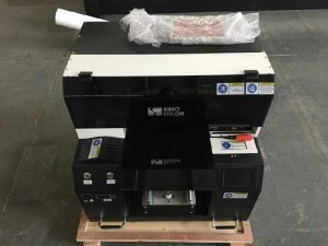Thanh lý máy in UV, in trên mọi vật liệu