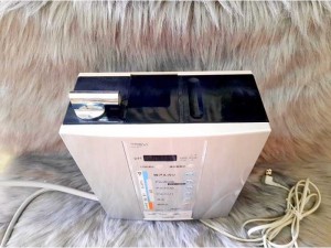 Máy ion kiềm Trevi FW-405 đẹp