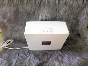 Máy ion kiềm Trim ion Neo đẹp Sx 2011