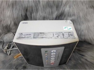 Máy ion kiềm ToTo Tek512 đẹp
