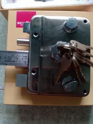 Khóa cổng SCHONE SC-2133