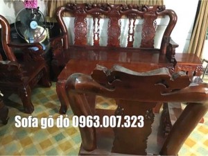 Ghế Sofa