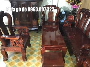 Ghế Sofa