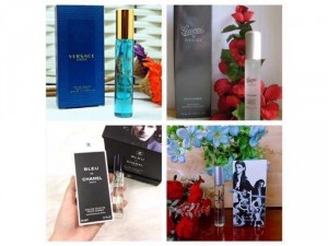 Nước hoa Nam Nữ chiết mini 20ml