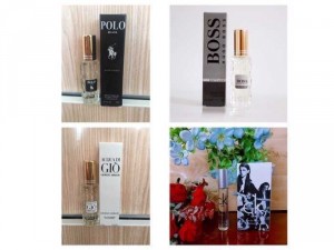 Nước hoa Nam Nữ chiết mini 20ml