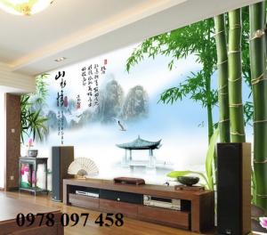 Nghệ thuạt trang trí phòng khách
