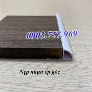 Nẹp ốp góc