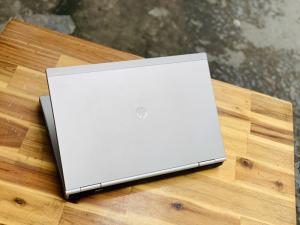 Laptop HP Elitebook 8470p/ i7 3540M/ 4G/ Vga...