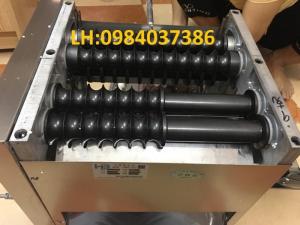 Máy vo viên thuốc tễ 16mm (3gram)