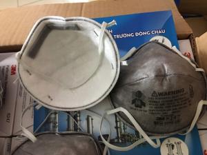 Khẩu trang 3M 8247