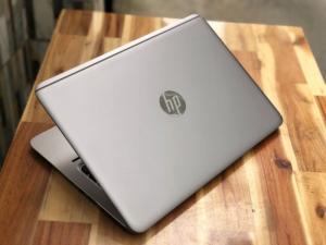 Laptop Hp Folio 1040 G3/ i7 6600U/ 8G/ SSD256/ Full HD/ Vỏ Nhôm/ Finger/ Giá