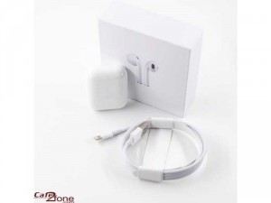Tai nghe True Wireless TWS Airpods 2, Detection, Định vị, Sạc không dây