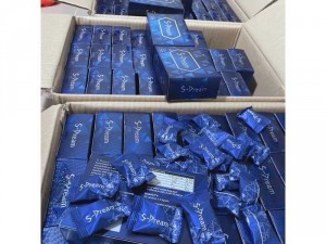 Kẹo Sâm S-Dream Hộp 30 viên