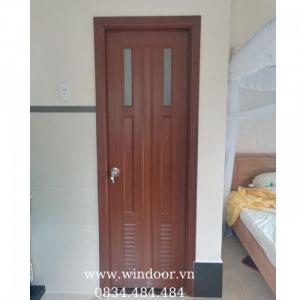 Báo Giá Cửa Nhựa Đài Loan Giá rẻ - 0834.484.484