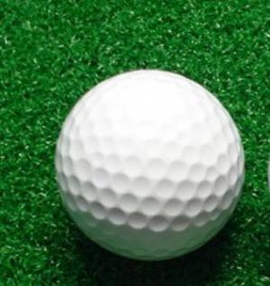 Bóng Golf Tập Mới